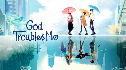 God Troubles Me  Watch Episodes on Netflix Netflix Basic and Streaming  Online  Reelgood